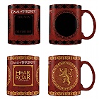 MUG GAME OF THRONES - Lannister changing 315 ml (Merchandise)