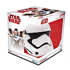 FLASHLIGHT STAR WARS - Trooper (Merchandise)