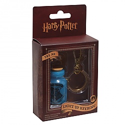 KEYCHAIN  HARRY POTTER LIGHTING