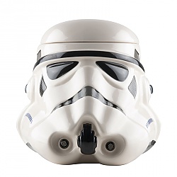 Jar STAR WARS - Stormtrooper