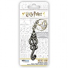 KEYCHAIN HARRY POTTER - Death Eater (Merchandise)