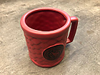 MUG GAME OF THRONES - Targaryen 3D 500 ml