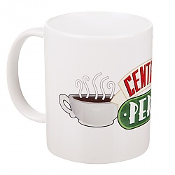 Mug Friends - Central Perk 315 ml
