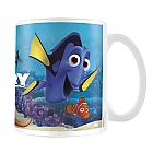 Mug Finding Dory - Characters 315 ml (Merchandise)