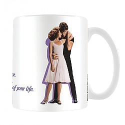 Mug Dirty Dancing - The Time of My Life 315 ml