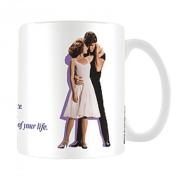 Mug Dirty Dancing - The Time of My Life 315 ml