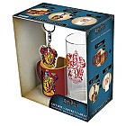 Gift set HARRY POTTER - Gryffindor (Merchandise)