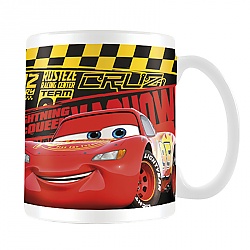 Mug Cars 3 - Duo 315 ml