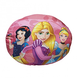 PRINCESS PILLOW