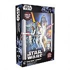LIGHT IMAGE STAR WARS 20 X 30 CM (Merchandise)