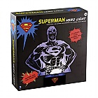 FLASHLIGHT SUPERMAN (Merchandise)