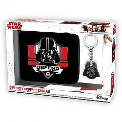 Gift set STAR WARS - Darth Vader 2