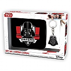 Gift set STAR WARS - Darth Vader 2 (Merchandise)