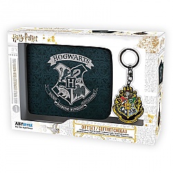 Gift set HARRY POTTER - Hogwarts