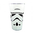 GLASS STAR WARS - Stormtrooper 400 ml (Merchandise)