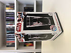 STAR WARS GLASS - Kylo Ren changing 400 ml