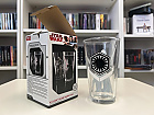 STAR WARS GLASS - Kylo Ren changing 400 ml