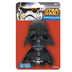 KEYCHAIN STAR WARS - Darth Vader talking