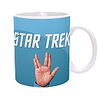 MUG STAR TREK - Spock 320 ml (Merchandise)