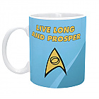 MUG STAR TREK - Spock 320 ml