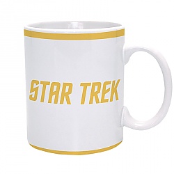 MUG STAR TREK - Starfleet Academy 320 ml