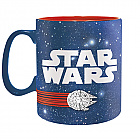 MUG STAR WARS - Han Solo 460 ml