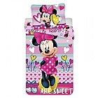 MINNIE LINEN (Merchandise)