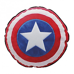 Pillow CAPTAIN AMERICA - Shield