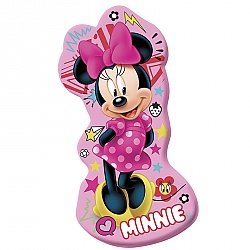 MINNIE PINK PILLOW