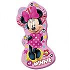MINNIE PINK PILLOW (Merchandise)