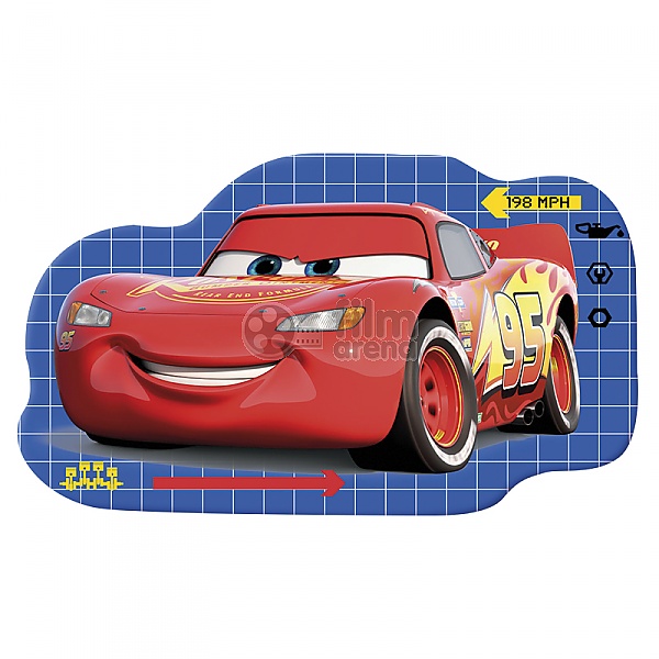 cars merchandise