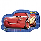 PILLOW CARS Lightning McQueen (Merchandise)