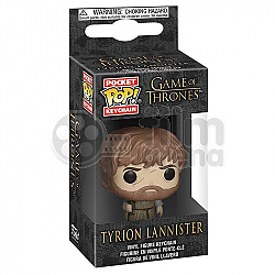 KEYCHAIN  POP! GAME OF THRONES - Tyrion Lannister