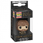 KEYCHAIN  POP! GAME OF THRONES - Tyrion Lannister (Merchandise)