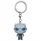 KEYCHAIN FUNKO POP! GAME OF THRONES - Night King