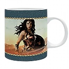 MUG WONDER WOMAN 320 ml (Merchandise)