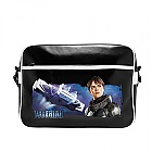 Bag VALERIAN - Spaceship (eko-leather) (Merchandise)