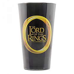 LORD OF THE RINGS GLASS - One ring 500 ml