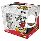 MUG CARTOON MICKEY 320 ml (Merchandise)