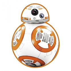 MOUSE PAD - STAR WARS - BB8