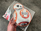 MOUSE PAD - STAR WARS - BB8
