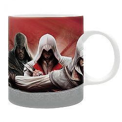 Mug ASSASSIN'S CREED 320 ml - Ezio Auditore