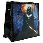 SHOPPING BAG STAR WARS - Vader & Yoda (Merchandise)