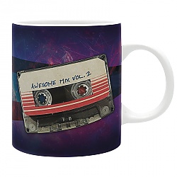 MUG GUARDIANS OF THE GALAXY 320 ml - O.S.T.