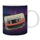 MUG GUARDIANS OF THE GALAXY 320 ml - O.S.T. (Merchandise)