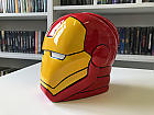 Jar IRON MAN