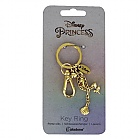 KEYCHAIN DISNEY PRINCESS (Merchandise)