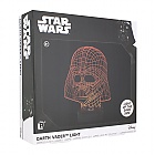 FLASHLIGHT STAR WARS - Darth Vader Lamp (Merchandise)