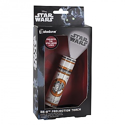 Flashlight STAR WARS - BB8