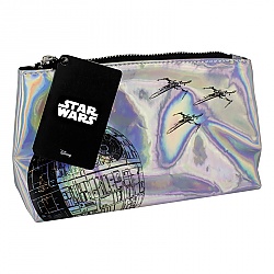 STAR WARS TOILET BAG